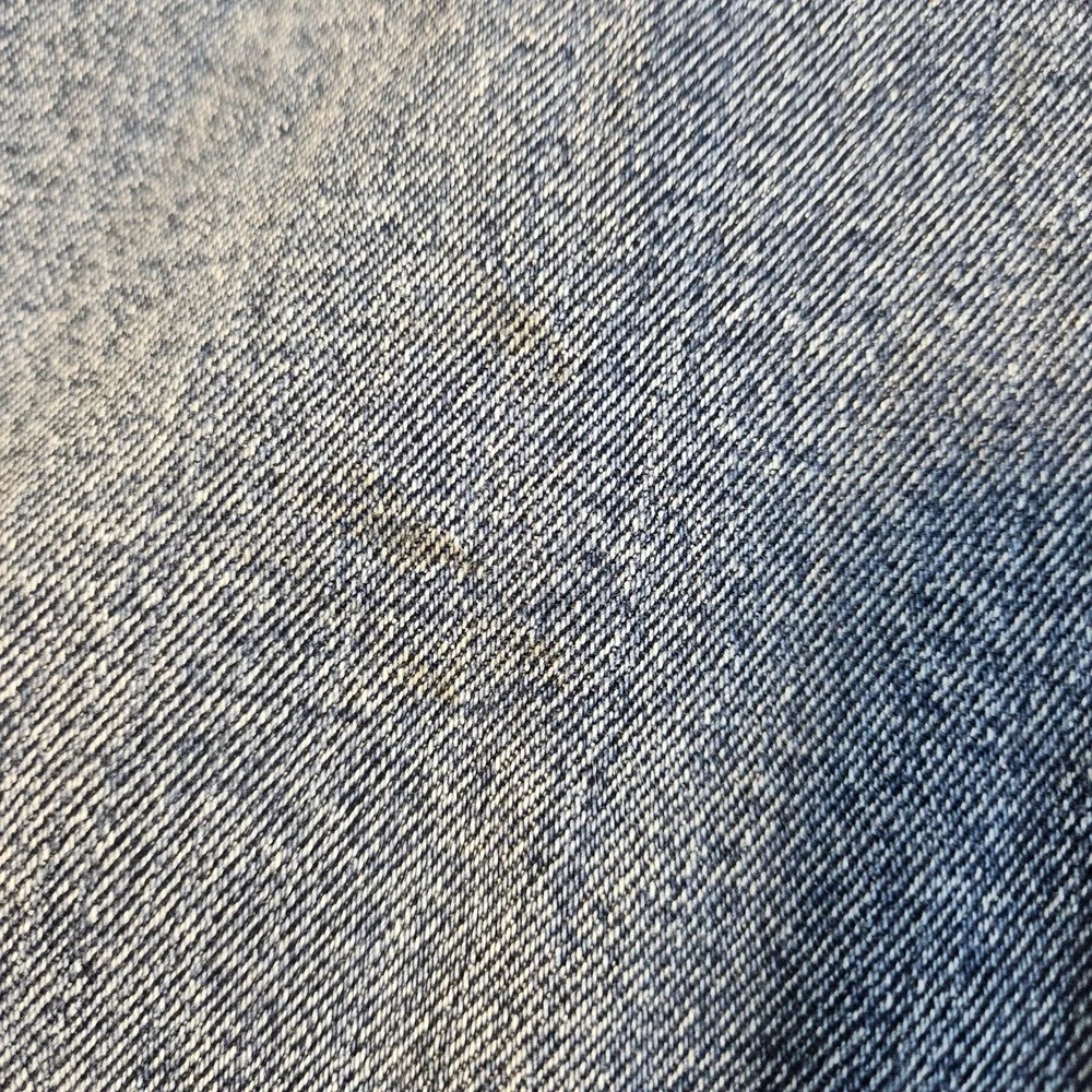 Levi Strauss Signature Gold Jeans Mens 44x30 Regular Fit Blue Denim Stretch‎